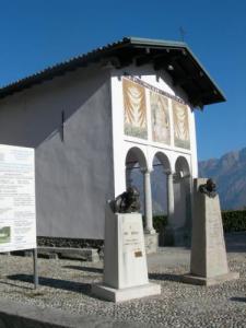 1 novembre 2007 e 14 aprile 2008