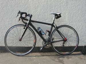 Cinelli Estrada. Luce dei miei occhi. 