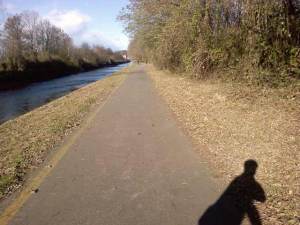 si chiama Grande. Ma è piccolo. Giuro.