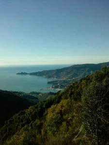 8 dicembre a 16° per il ciclista pericoloso.