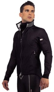 fugujack-black Mi sento definitivamente il Patrick Bateman del ciclismo su strada.