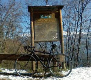 Navazzo, che freddo!