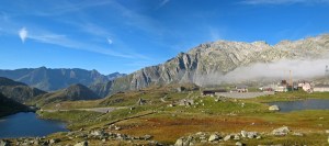 No comment. Solo brividi alpini. 