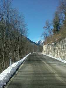 Come promesso: questo weekend sono stato selvaggio.