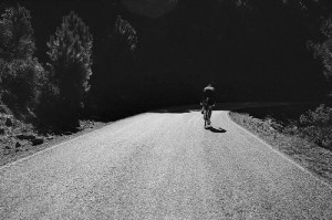 Nuovo alleato per il ciclista pericoloso. 