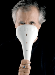 Sant'Antonio Colombo da Caleppio. 