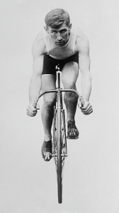 26 aprile 2009. In griglia. 