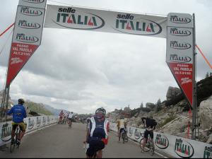 Valparola. 2000 m. sul livello delle parole. 