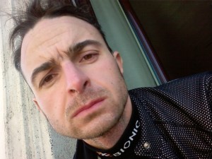 Esemplare di cilistapericoloso ibernato. 