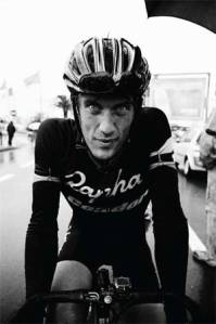 Dislivello in dosi massicce.  