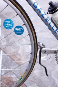 Storia di una fuga in salita. 