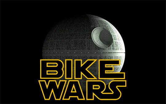 Cronaca di una giornata con il Lato Oscuro. 