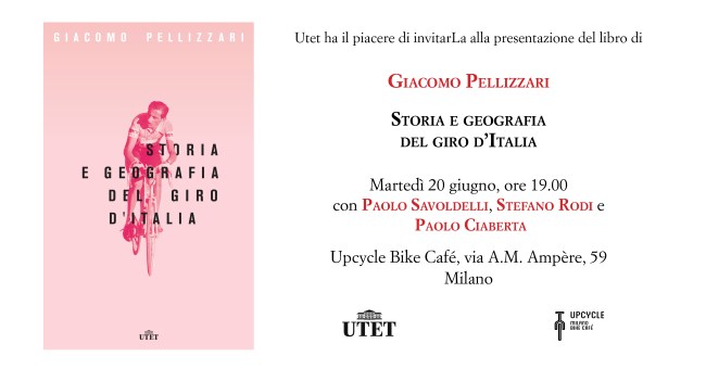 Invito Pellizzari Upcycle