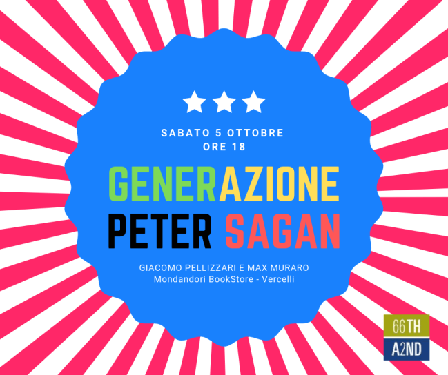 Copia di sabato 5 ottobre Mondadori BookStore - Vercelli inaugurazione