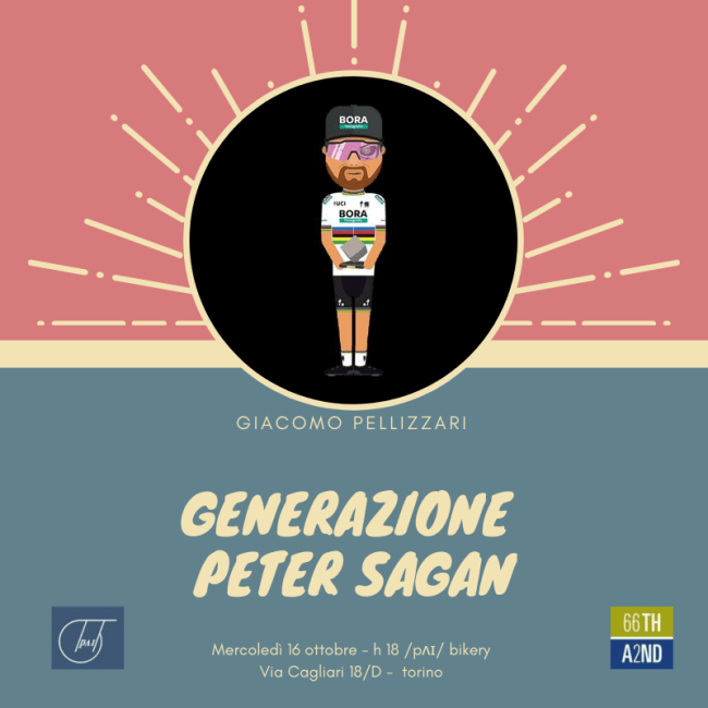 Generazione Peter Sgan